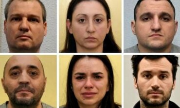 Zero litości! 6 Bułgarów hurtem do pudła za szpiegowanie dla Putina