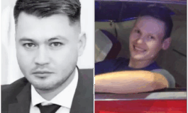 Wysadził go w powietrze facet, którego poznał na portalu randkowym dla gejów