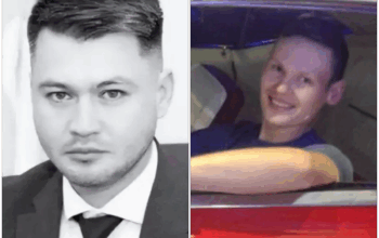 Wysadził go w powietrze facet, którego poznał na portalu randkowym dla gejów