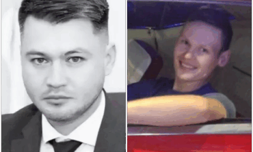 Wysadził go w powietrze facet, którego poznał na portalu randkowym dla gejów
