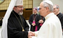 Zaskakująca decyzja papieża Leona XIX ws. Ukrainy