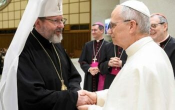 Zaskakująca decyzja papieża Leona XIX ws. Ukrainy