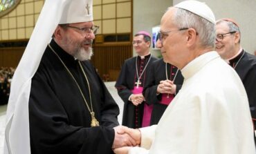 Zaskakująca decyzja papieża Leona XIX ws. Ukrainy