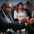 David Lammy
