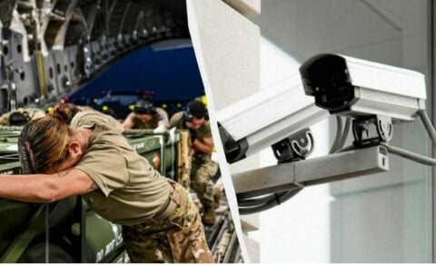 Pracownik MON zatrzymany pod zarzutem szpiegostwa