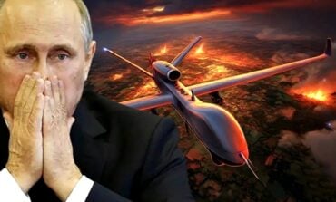 Putin popełnił najgorszy błąd od początku wojny! Drogo za to zapłaci