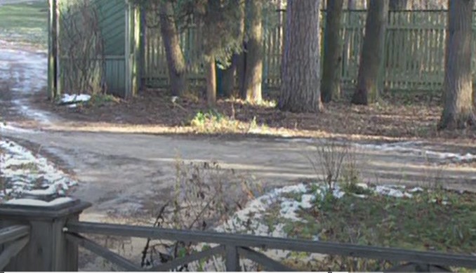 Witek ze Stanisławowa