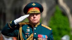 Putin wyrzucił najważniejszego dowódcę w armii!