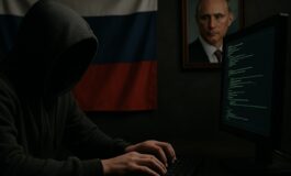 Rosyjscy hakerzy zaatakowali brytyjski MON! Udawali dziennikarzy