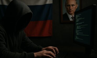 Rosyjscy hakerzy zaatakowali brytyjski MON! Udawali dziennikarzy