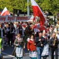Parada Polskości w Wilnie 2025 | Fot. Marian Paluszkiewicz