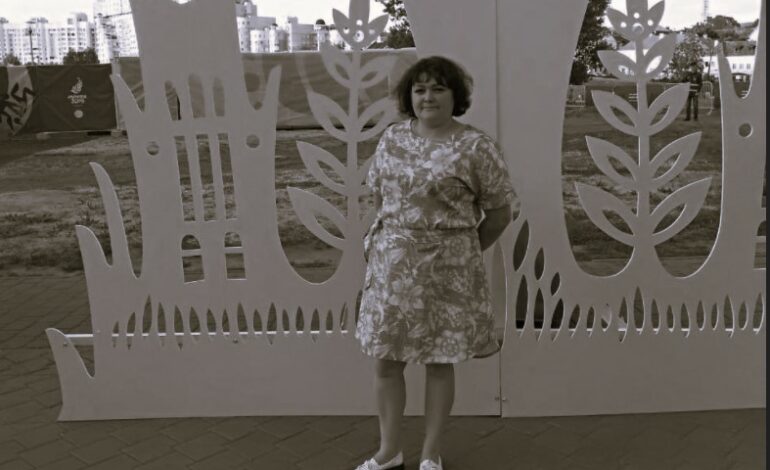 Jej „zbrodnia” to lajk. Zmarła kolejna więźniarka Łukaszenki