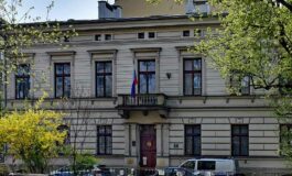 „Karygodny akt dywersji”. Polska odpowiada na atak Rosji i zamyka konsulat!