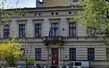 „Karygodny akt dywersji”. Polska odpowiada na atak Rosji i zamyka konsulat!