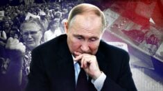 Putin strzelił sobie w stopę! W rosyjskim kotle zaczyna wrzeć