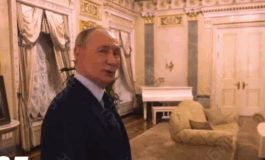 Euforia Kremla: na czym opiera się logika Putina?