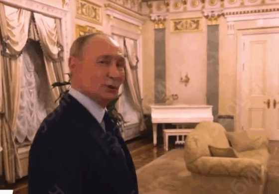 Euforia Kremla: na czym opiera się logika Putina?