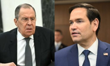 Ławrow rozmawiał z Rubio. Wiemy, o co chodzi