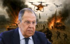 Ławrow w końcu oficjalnie ogłosił: rozejm, czy wojna?