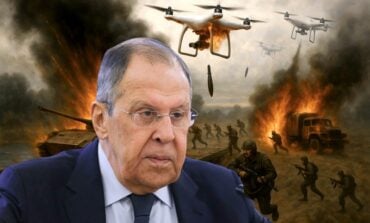 Ławrow w końcu oficjalnie ogłosił: rozejm, czy wojna?