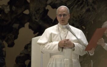 Ważna deklaracja papieża Leona XIV! Chodzi także o Rosję i Ukrainę