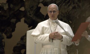 Ważna deklaracja papieża Leona XIV! Chodzi także o Rosję i Ukrainę