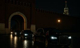 Zwołują pilną naradę na Kremlu! Sytuacja krytyczna