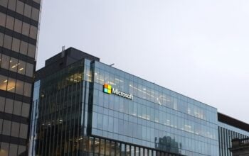 To koniec. Microsoft opuszcza Rosję na dobre