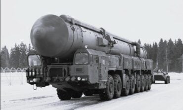 Bruksela uderzyła w perełkę Łukaszenki