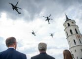 Litwa szykuje się do wojny za Ukrainę! Prezydent nie pozostawia złudzeń „Musimy być gotowi”