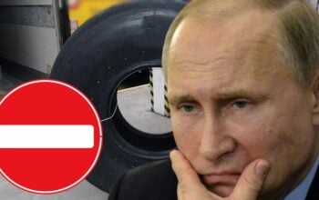 Tego Putin nie dostaniesz! Polskie służby przechwyciły ważny ładunek