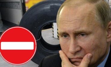 Tego Putin nie dostaniesz! Polskie służby przechwyciły ważny ładunek
