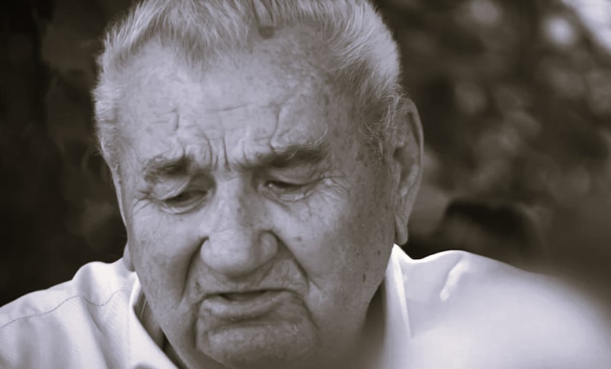 Nie żyje ostatni uczestnik heroicznej obrony Grodna (WIDEO)