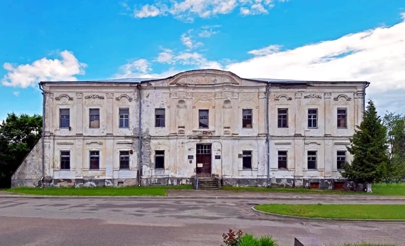 Fot: Wikimedia Commons. Autor: Zelyoniy.anton. Licencja: Creative Commons Attribution-Share Alike 4.0 International. https://creativecommons.org/licenses/by-sa/4.0/deed.en