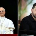 Fot: Vatican News / President.gov.ua