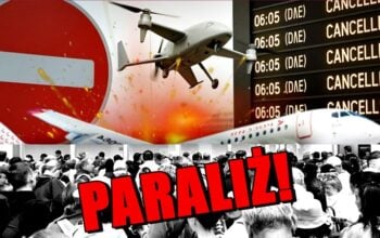 Znaleźli ich czuły punkt! Jeśli to się uda, Rosja runie jak domek z kart