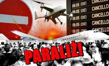 Znaleźli ich czuły punkt! Jeśli to się uda, Rosja runie jak domek z kart