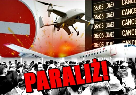 Znaleźli ich czuły punkt! Jeśli to się uda, Rosja runie jak domek z kart