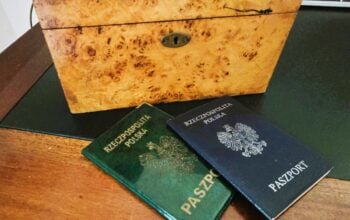 Zmiany idą. Polski paszport dla cudzoziemca jak towar luksusowy