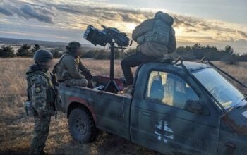 Tego Łukaszenka się nie spodziewał. Chcą tworzyć białoruskie bataliony w krajach NATO