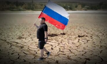 Ostatnie krople ruskiego miru! Latem wojna o Donbas straci sens (WIDEO)
