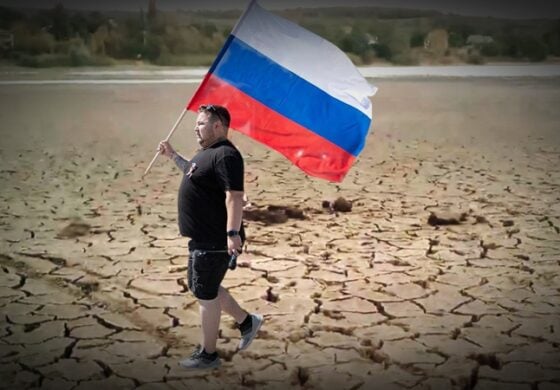 Ostatnie krople ruskiego miru! Latem wojna o Donbas straci sens (WIDEO)