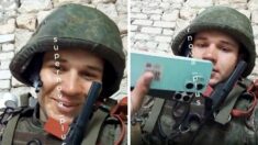 “Mamo, tato, zabrałem trupom dwa telefony i pieniądze” (WIDEO)