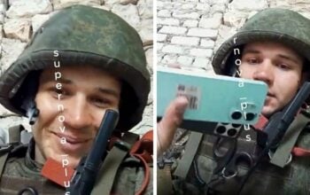 "Mamo, tato, zabrałem trupom dwa telefony i pieniądze" (WIDEO)