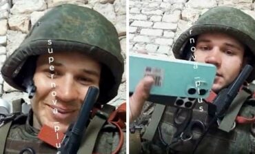 "Mamo, tato, zabrałem trupom dwa telefony i pieniądze" (WIDEO)