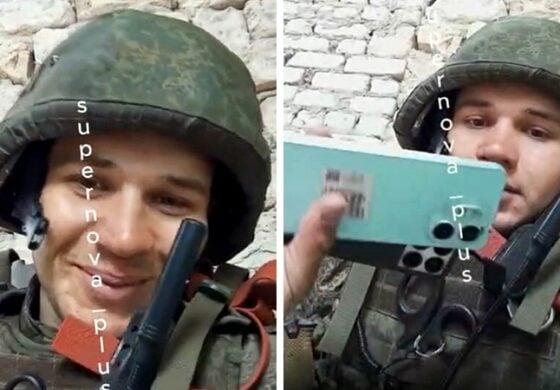 "Mamo, tato, zabrałem trupom dwa telefony i pieniądze" (WIDEO)