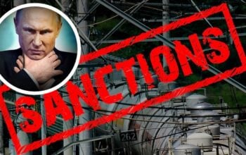 Francja: "Czas złapać Rosję za gardło i raz na zawsze zadusić jej gospodarkę!" Te sankcje ją dobiją?