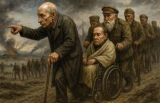 Ile czasu i ludzi trzeba Rosji, by zająć całą Ukrainę? Obliczyli i osłupieli! Ile czasu i ludzi trzeba Rosji, by zająć całą Ukrainę? Obliczyli i osłupieli!