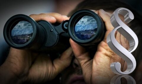 Białorusin w polskiej bazie rakietowej! Pijany szpieg?