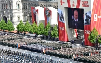 Kreml przedstawił Zachodowi nowe ultimatum